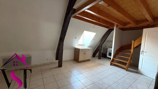 Location Appartement 4 pièces 80m² AUXONNE 21130 - Photo 1
