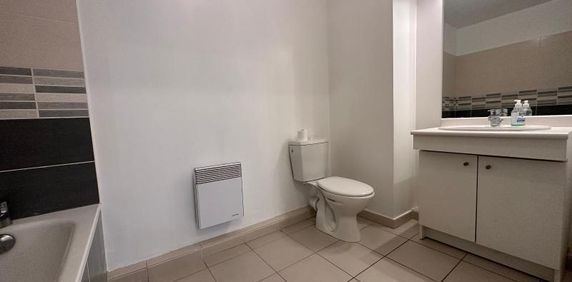 Appartement Rousset - 2 pi�ce(s) - 36.5 m2, - Photo 2