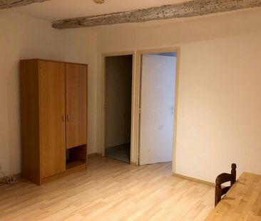 Appartement 1 Pièce 25 m² - Photo 1