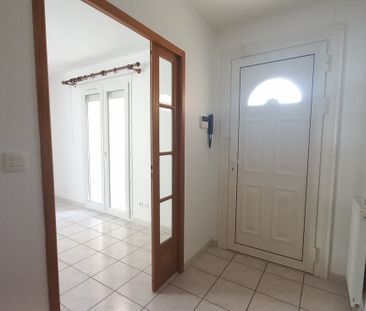 Location Maison 3 pièces 98m² FROUZINS 31270 - Photo 3