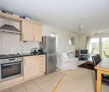 Gordon Woodward Way, Off Abingdon Road, OX1 - Photo 6