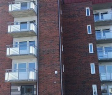 Travgatan 7 - Photo 4