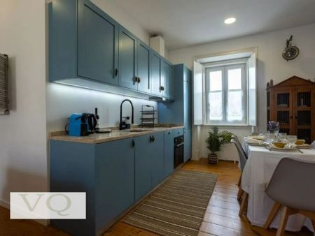 3 room luxury Flat for rent in Cascais, Portugal - Photo 4