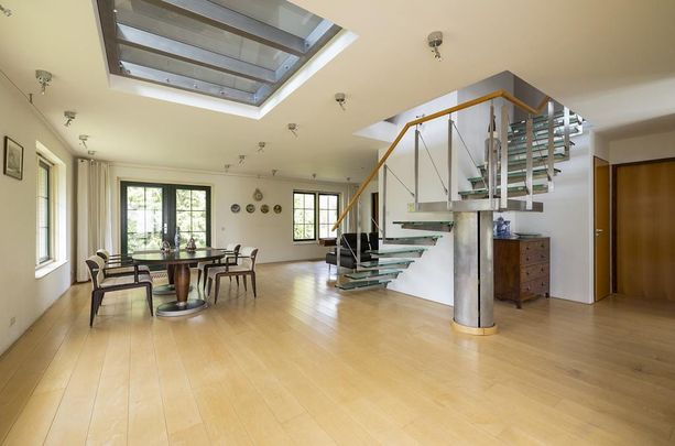 Eikendael 11, Oud-Clingendaal, 2245BK, Wassenaar - Photo 1