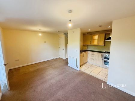 2 bedroom starter home to rent Badger Lane, Bourne, PE10 - Photo 5