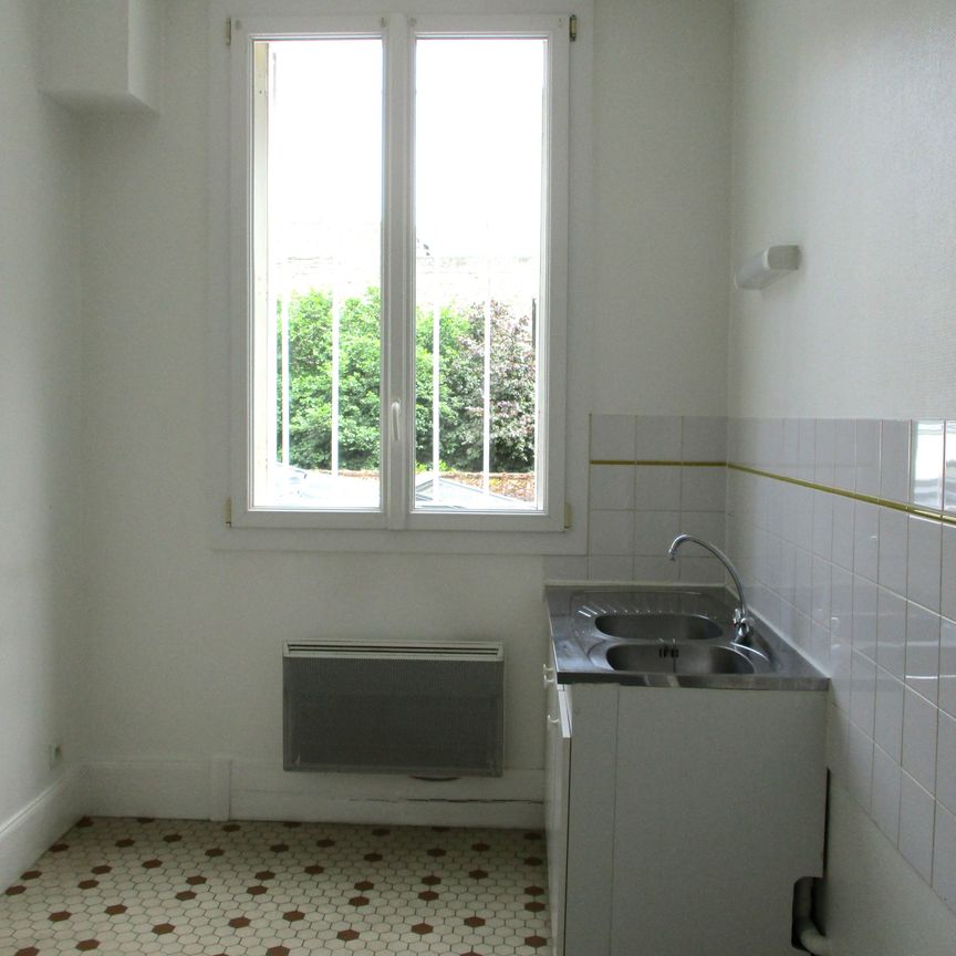 Appartement RUE CHANZY - Photo 1