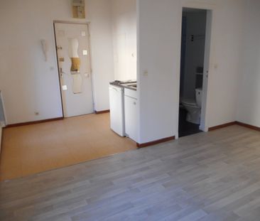 Location Appartement 1 pièce 20m² REIMS 51100 - Photo 3