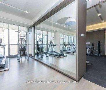 For Lease - 101 Charles Street Unit# 2111, Toronto, Ontario - Photo 3