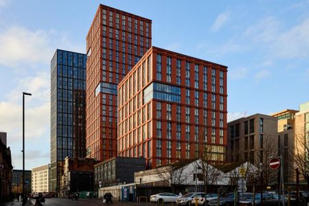 3 bedroom apartment to rent - Photo 2