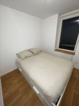 Appartement 2 pièces à Mont-Saint-Martin - Photo 1