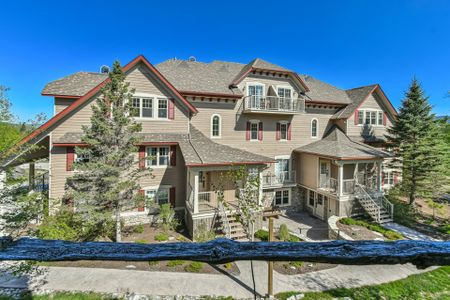 Condo for rent, Mont-Tremblant - Photo 5