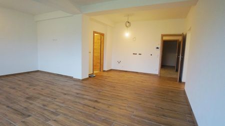 Exklusive, lichtdurchflutete ,barrierefreie 3 Zimmer Wohnung mit südseitiger XXL Terrasse - Foto 2