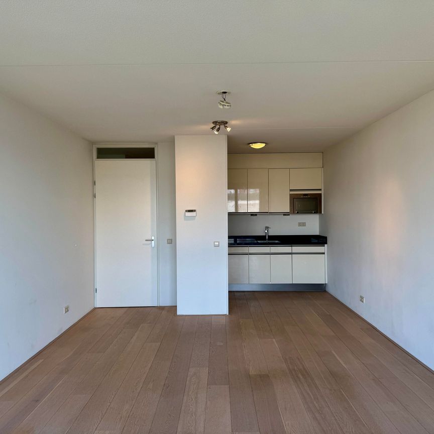 Te huur: Appartement Veilinghavenkade in Utrecht - Foto 1