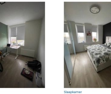 Chambre meublée Ambonstraat, Almere - À louer - Foto 2