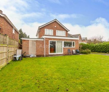 6 bedroom detached house to rent - Photo 3