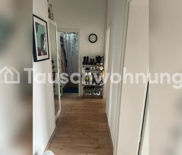 TAUSCHWOHNUNG Wohnung in 50739 Köln am Rhein - Photo 5