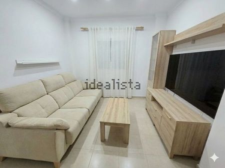 Alquiler de piso en Avenida de la Diputación, 4 - Photo 5