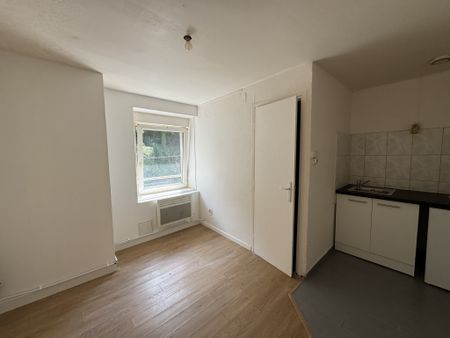 Location Appartement 1 pièce 26m² HOMECOURT 54310 - Photo 3