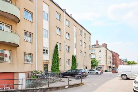 Östra Storgatan 81 A - Foto 4