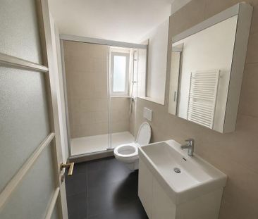 Schöne Wohnung in Nähe des Bahnhofs - Photo 5