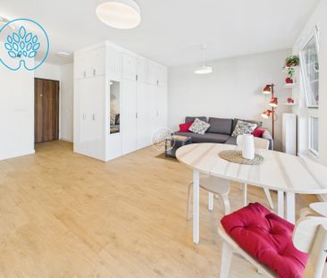 Do wynajęcia: Kawalerka 34 m - Photo 2