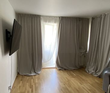 Professorsgatan 4A, Hermodsdal - Foto 2