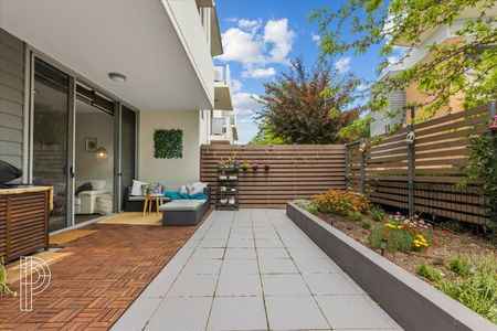 9/116 Easty Street, Phillip ACT 2606 - Apartment For Rent | Domain - Photo 3