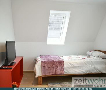 Oberricklingen, neuwertig, 1 Zimmer Apartment mit Internet, Waschma... - Photo 2