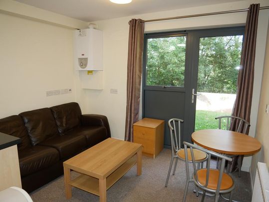 3 bedroom apartment to rent - Photo 1