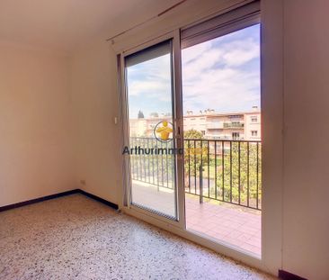 Location Appartement 4 pièces 91 m2 à Perpignan - Photo 4