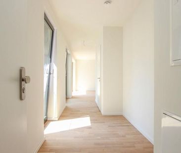 Freiham – Ihr neues Zuhause: 3-Zimmer-Wohnung - Photo 5