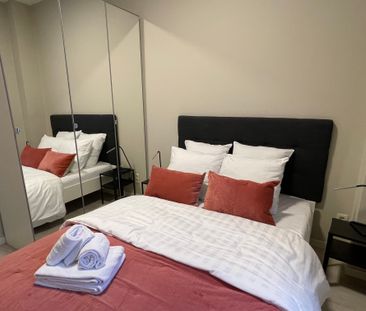 Renovierte Garden Wohnung,-House of the Stars - Photo 6