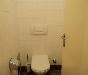 Ruhig - hell - perfekt aufgeteilt - 2-Zimmer Wohnung mit kl. Balkon... - Foto 6