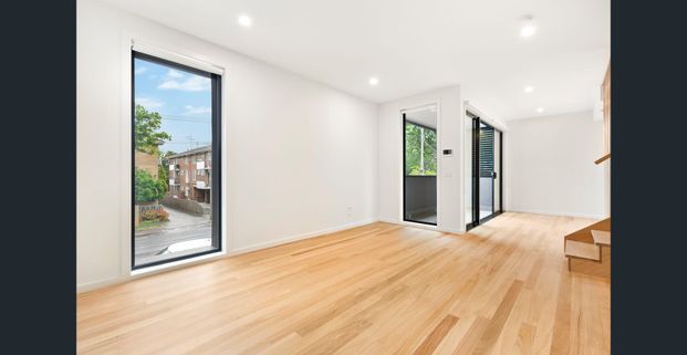 Prime Location Brand New Townhouse - Photo 1