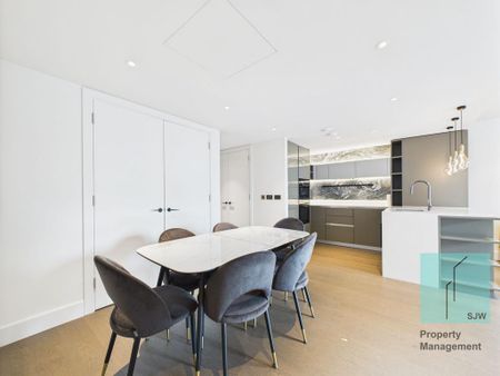2 bedroom apartment to rent - Photo 2