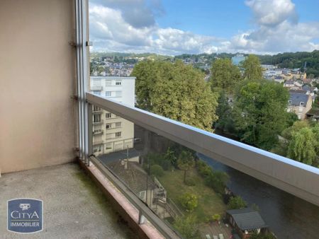 Appartement à louer 2 pièces 52.48m² - Photo 2