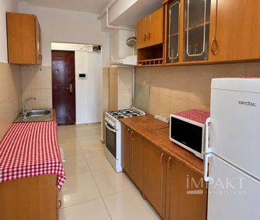 Apartament 2 camere, zona centrala - Photo 5