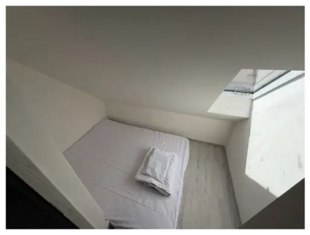 Pronájem bytu 2+kk, 35 m and sup2;, ul. Na Jarově, Praha 3 Žižkov - Photo 3