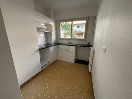 Appartement Versailles 4 pièce(s) 79.29 m2 - Photo 3