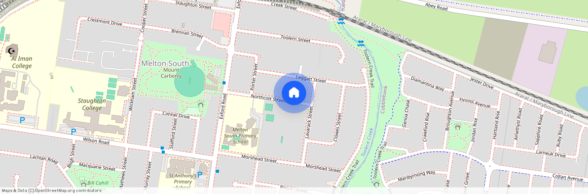 1/6 Northcott Street, Vic 3338, Melton South