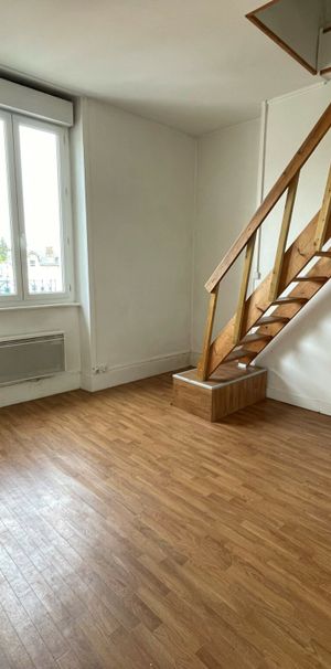 Beau T2 de 35 m² – PROCHE RUE GARIBALDI – LIMOGES – BEGIP - Photo 1