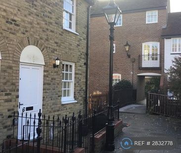 2 bedroom end of terrace house to rent - Photo 6