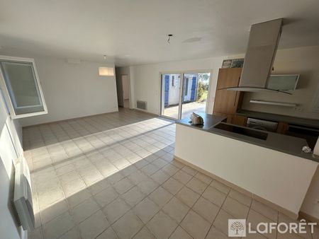 Maison T4 Le Muy à louer - Photo 3