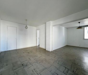 Location Appartement 4 pièces 68m² GRENOBLE 38000 - Photo 1