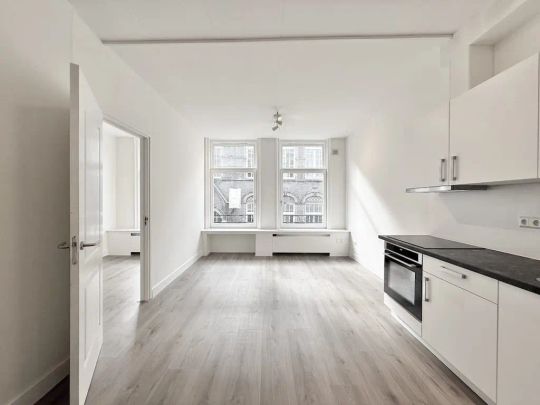 Appartement Govert Flinckstraat, De Pijp, Amsterdam – À louer - Foto 1