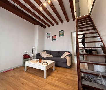 Location appartement 2 pièces, 35.88m², Bourges - Photo 3