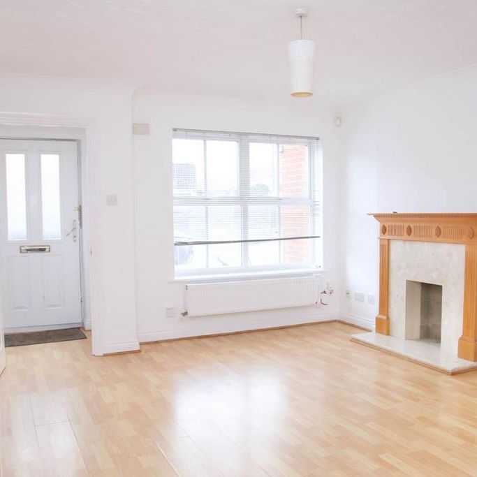 2 bedroom terraced house to rent - Photo 1
