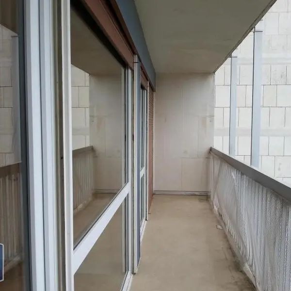 Appartement à louer 3 pièces 62.94m² - Photo 1