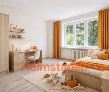 Pronájem bytu 3+1 73 m² - Photo 4