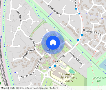 Medlock Grove, Didcot - Photo 1